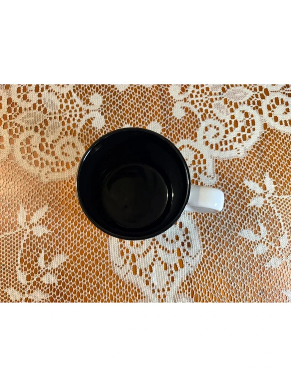 Vintage Disney 101 Dalmatians Coffee Mug